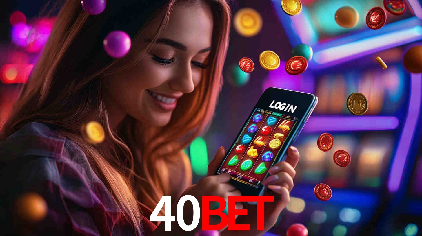 Processo de Download do App 40bet - Passo a Passo Simples