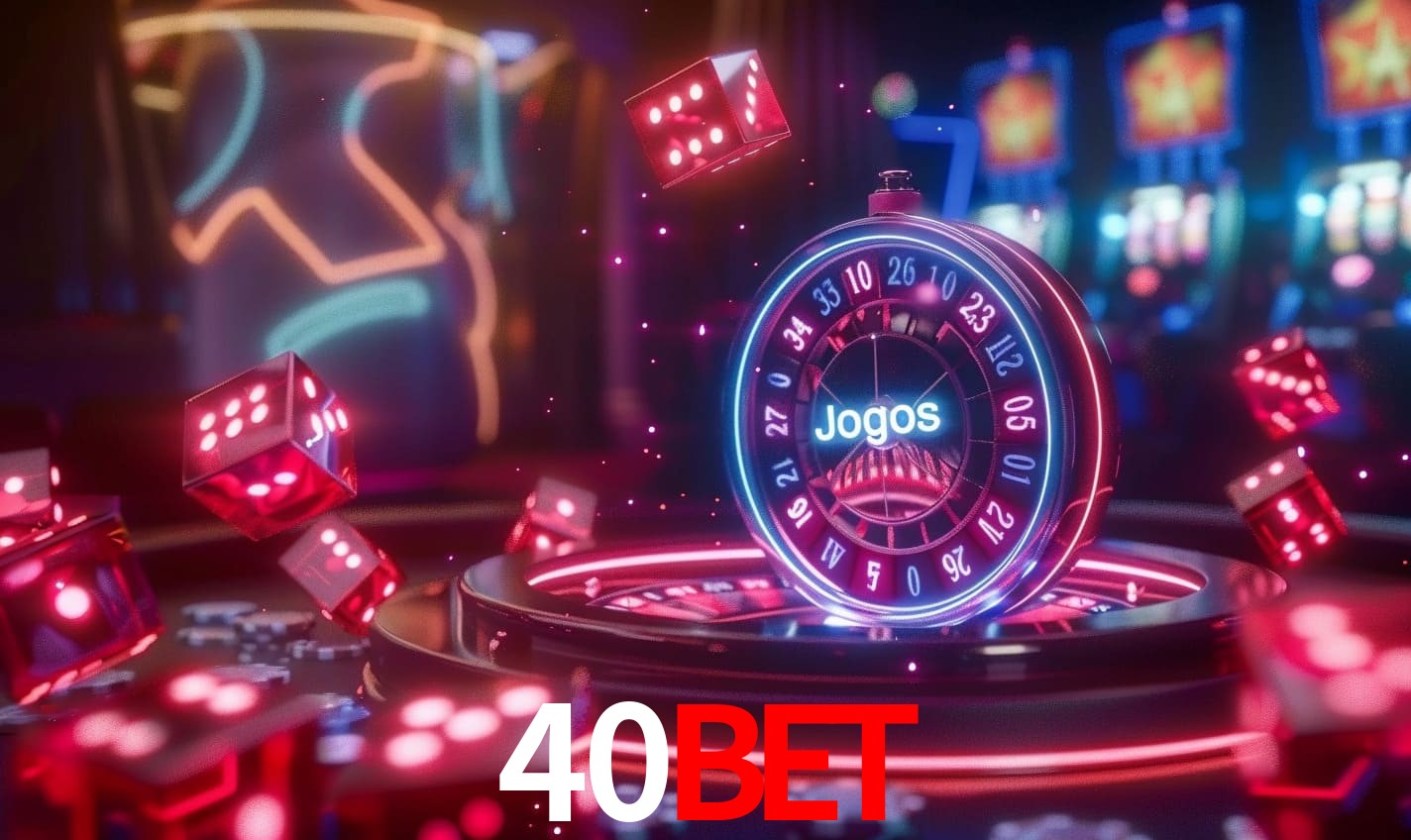 Cassino ao Vivo 40bet - Dealers Brasileiros Profissionais