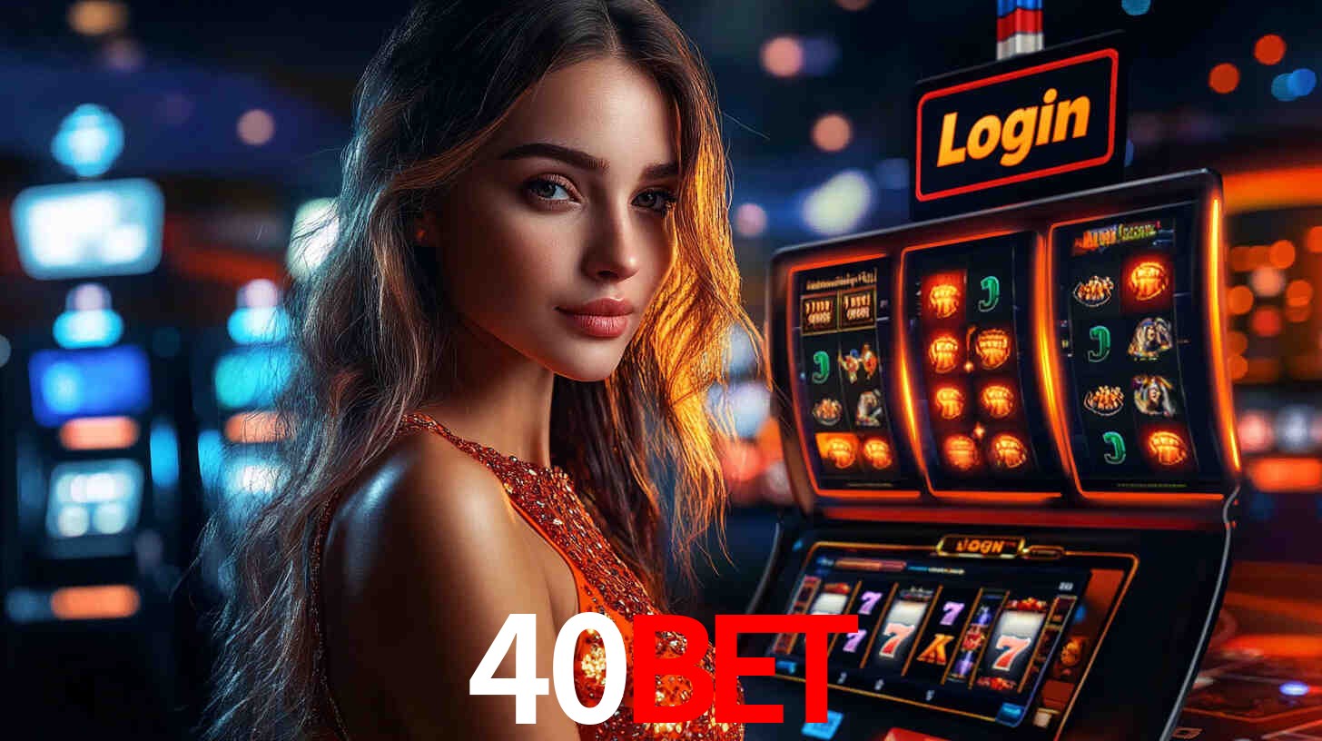 Sistema de Segurança Avançado 40bet - Criptografia e Proteção