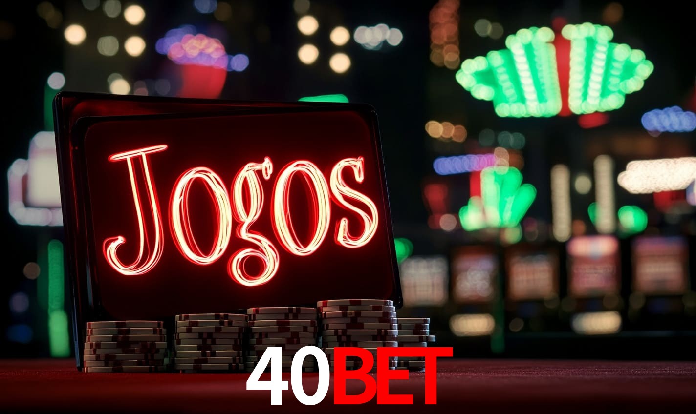 Coleção Premium de Slots 40bet - NetEnt, Pragmatic Play, Evolution
